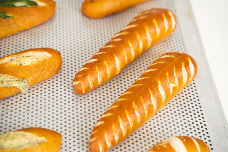 pizza factory garlic bread sticks